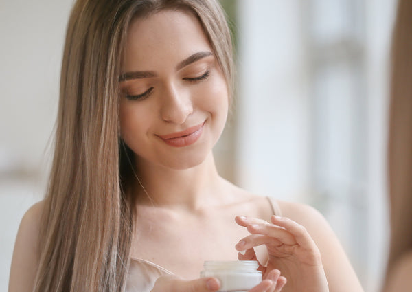 Calming the Sensitivity: Navigating and Soothing Sensitive Skin